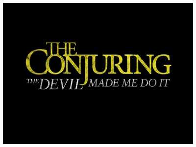 'The Conjuring: The Devil Made Me Do It' beats 'A Quiet Place 2' at the box office; sets biggest R-rated opening record of pandemic