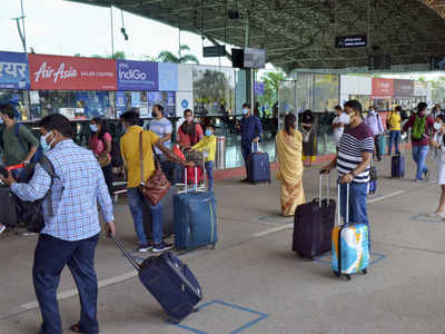 Children return home, families become whole | Pune News - Times of India