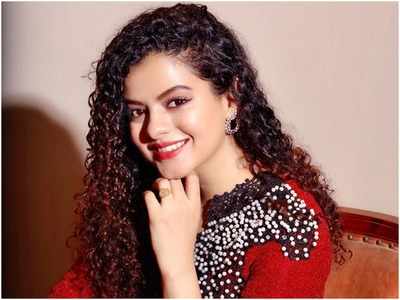 Palak Muchhal: I feel honoured to see a chapter on me in school textbooks