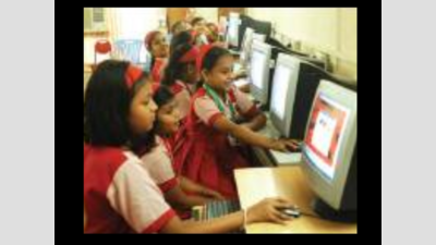 Goa among least improving states in school education, says Centre