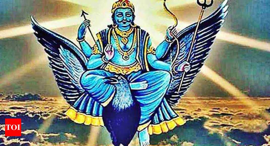 Shani Jayanti 21 Date Time And Significance Of Shani Amavasya Times Of India