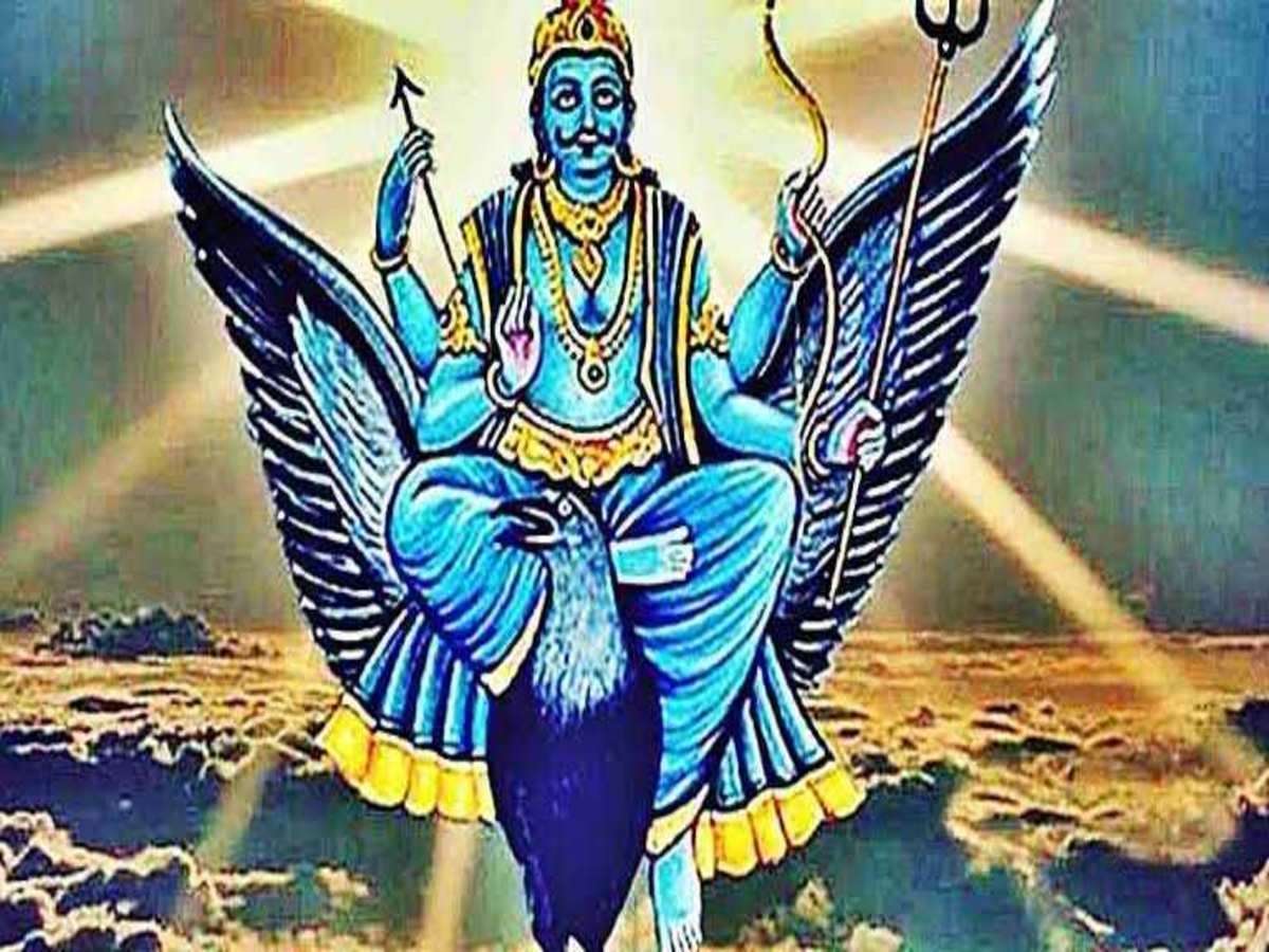 Shani Jayanti 21 Date Time And Significance Of Shani Amavasya Times Of India