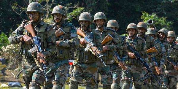 New Govt to Determine Fate of Army's Integrated Battle Group Restructuring Plan