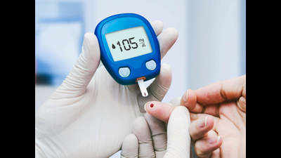 Is Covid triggering diabetes in recovering patients?