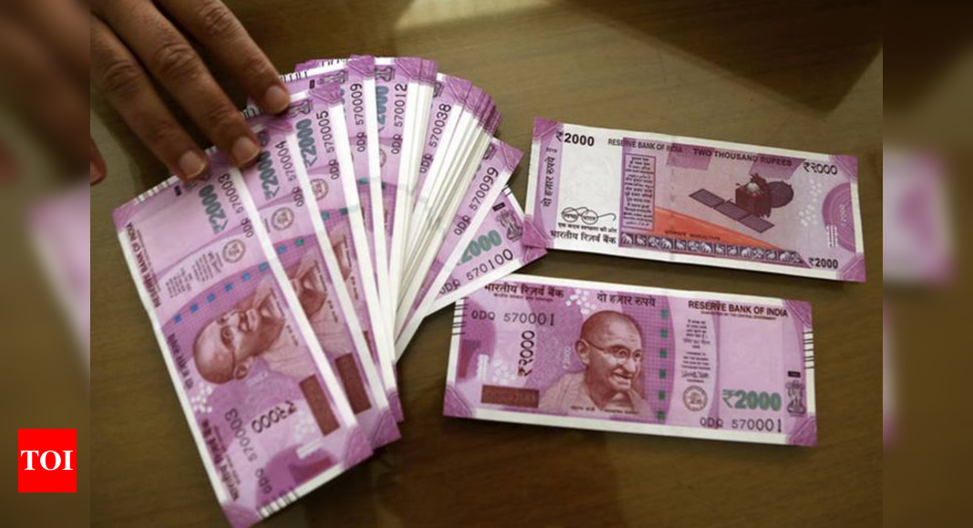 explainer-what-is-money-printing-times-of-india