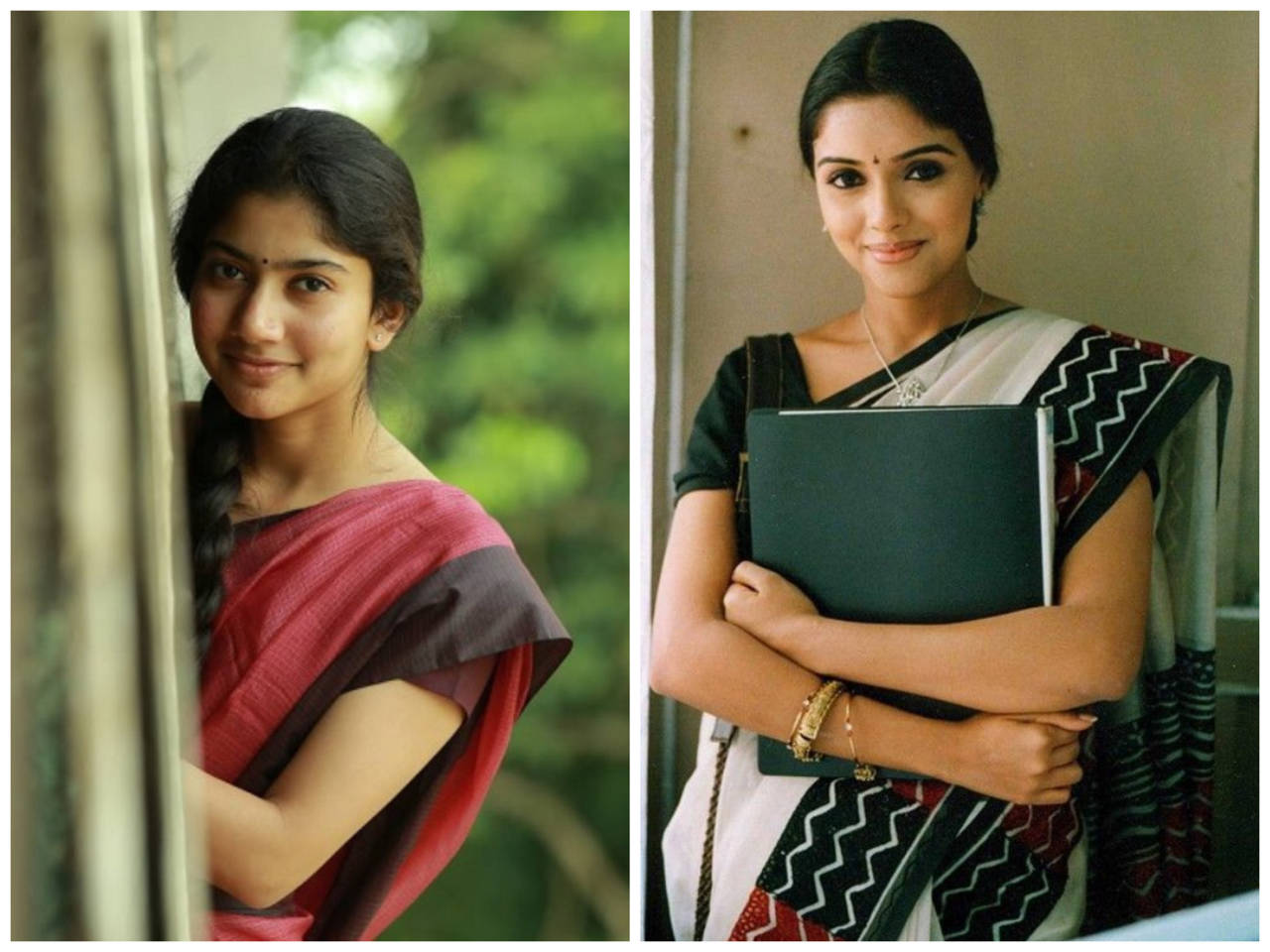 Alphonse Puthren reveals Asin was first choice to play Malar ...