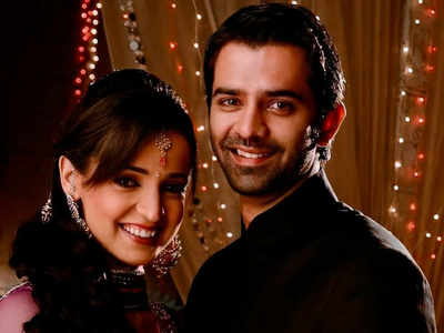 10 years of Is Pyaar Ko Kya Naam Doon: the cast looks back on their journey from the good old days