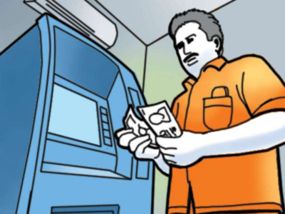 ATM hacking case cracked, masterminds held in Surat