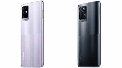Infinix Note 10 vs Infinix Note 10 Pro: What paying Rs 6,000 extra gets you