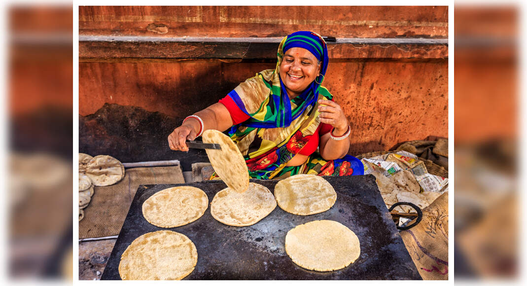 How street food vendors are maintaining food safety during pandemic