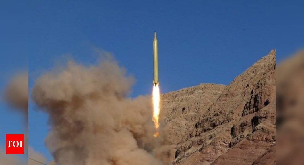 houthi-missile-kills-14-people-yemen-official-times-of-india