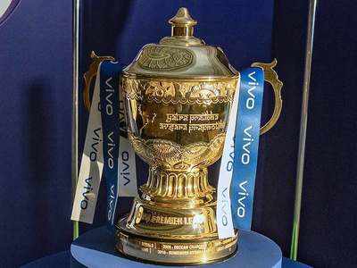 IPL 2021 season to resume on September 19, final on October 15: Report