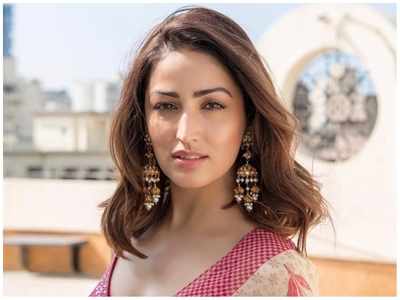 Did you know Yami Gautam was a part of the Malayalam film, ‘Hero ...