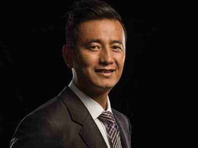 Shift hospital project from Namchi, focus on pandemic: Bhutia to Sikkim govt
