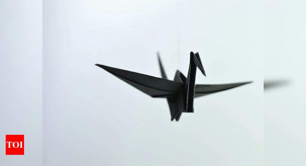 Origami How To Make Simple Origami Figures At Home Most Searched Products Times Of India