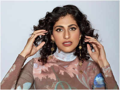 Kubbra Sait: There’s a need to tune our minds against the discrimination when it comes to how we talk to and about the queer community