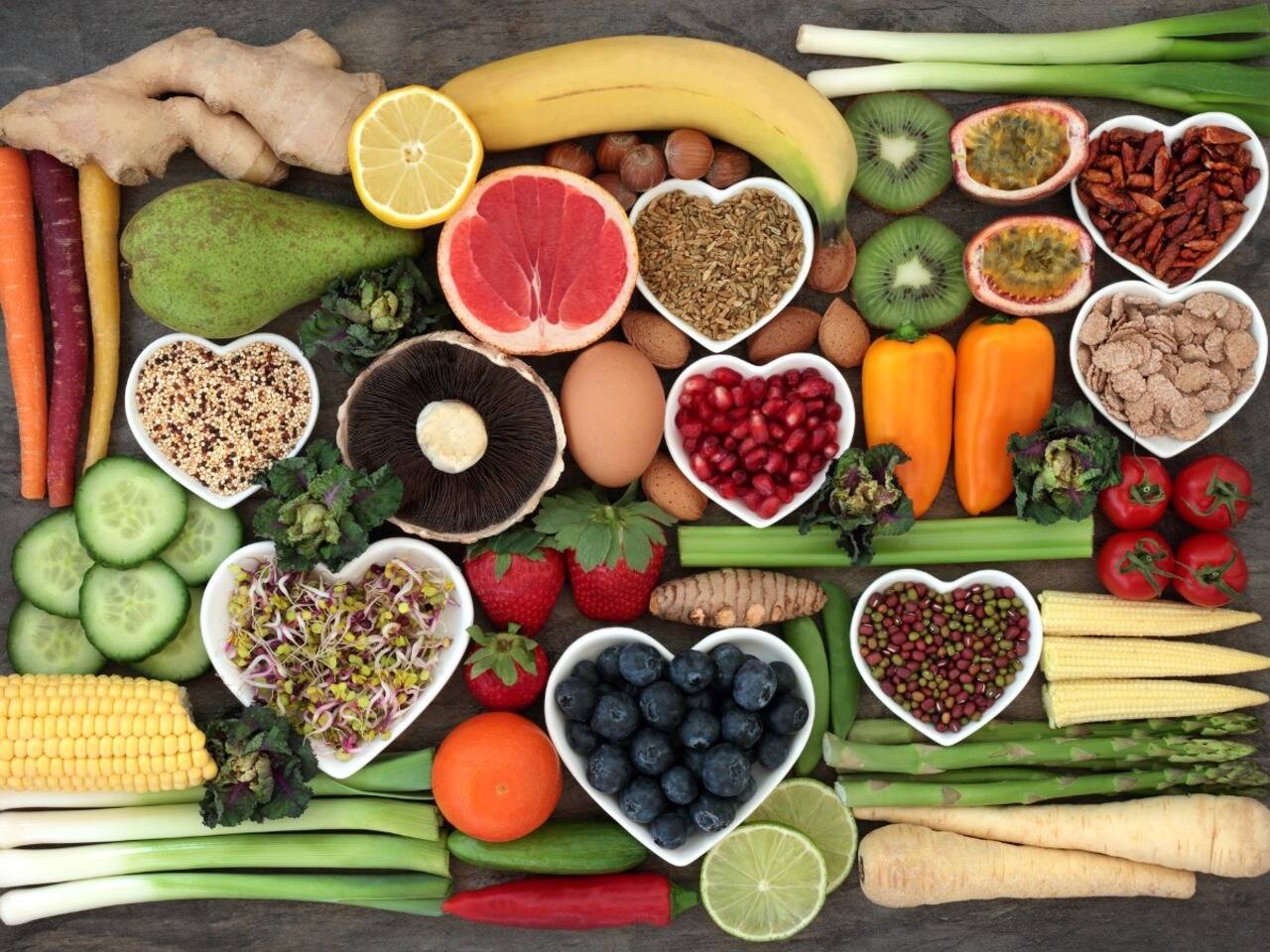 World Food Safety Day 2021: Is our food safe for consumption? - Times of  India