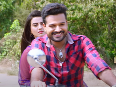 'Majanuaa' trailer: Ritesh Pandey and Akshara Singh promise a good dose of romance