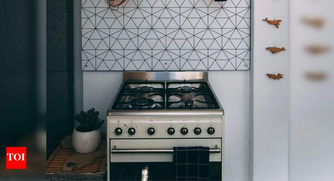 Gas Stove Buying Guide How To Buy Right Gas Stove For Your Kitchen Most Searched Products Times Of India
