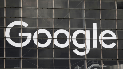 France fines Google $268M for unfair online ads treatment - Times of India