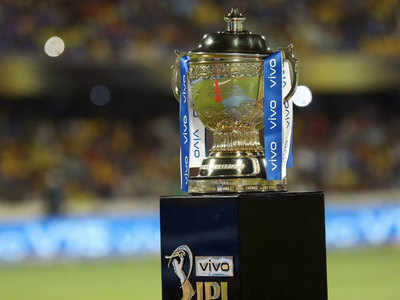 BCCI may push back IPL final to October 15 in order to reduce double headers