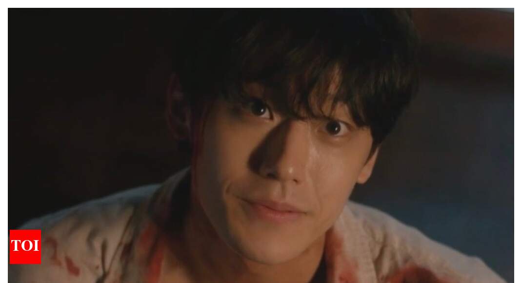 Youth Of May Lee Do Hyun Fans Left Heartbroken Over His Emotional Youth Of May Scene Watch