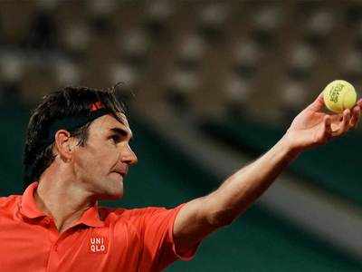 Stars back Roger Federer's withdrawal