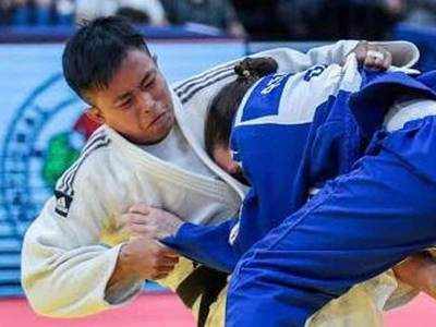 Judoka Sushila Devi provisionally qualifies for Tokyo Olympics
