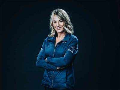 Gymnastics great Nadia Comaneci gifted NFT for 'Perfect Ten' anniversary