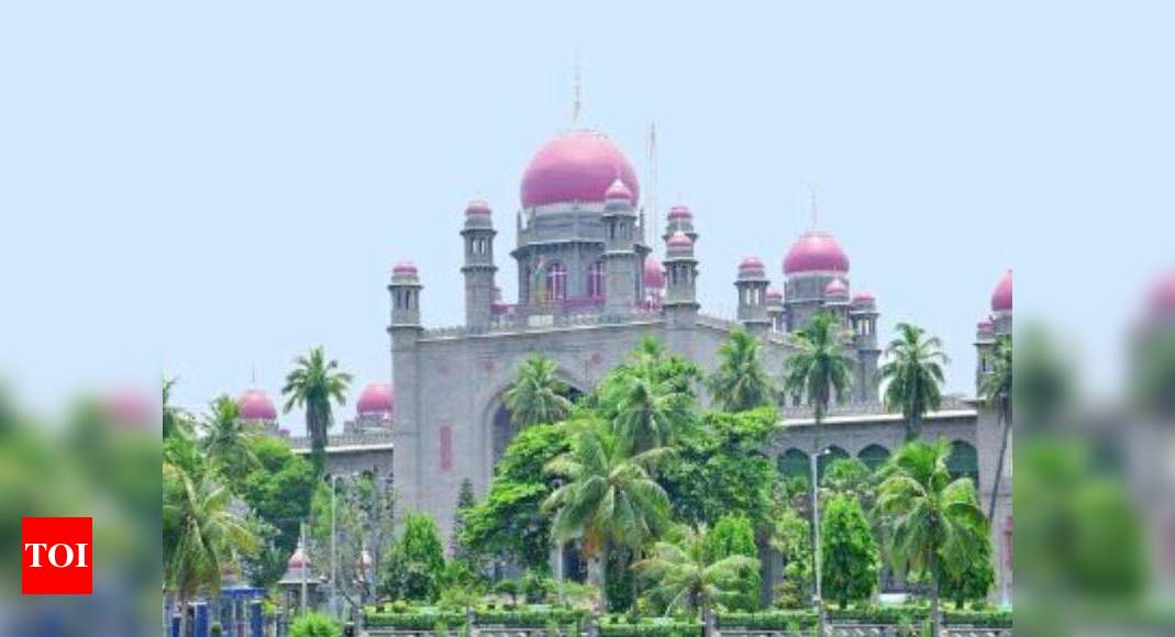 Attapur plots: HC restrains state, wakf board