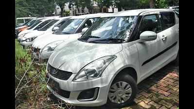 Surat: Multi-crore car rental racket accused held from Botad