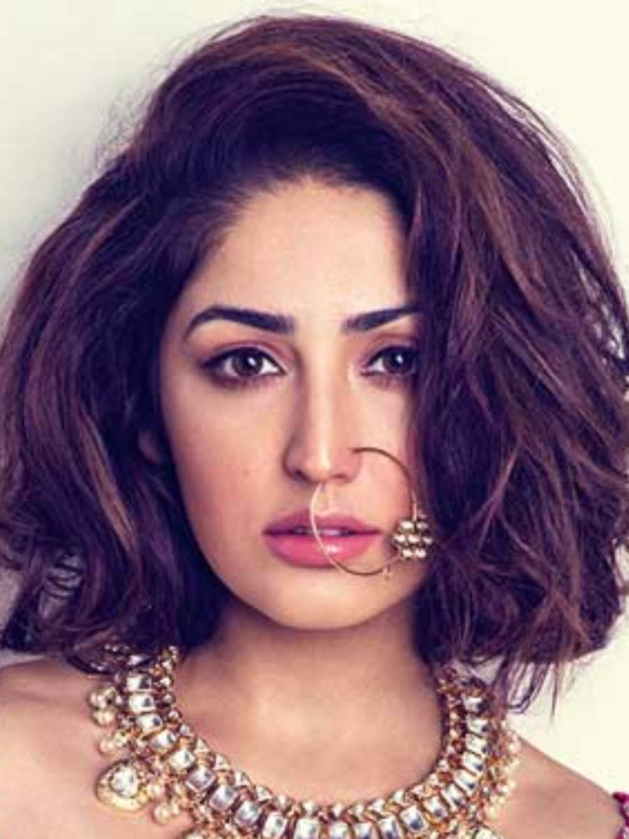 Beauty secrets of Yami Gautam