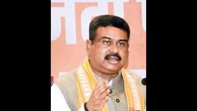 Fuel should come under GST, says Union petroleum and natural gas minister Dharmendra Pradhan