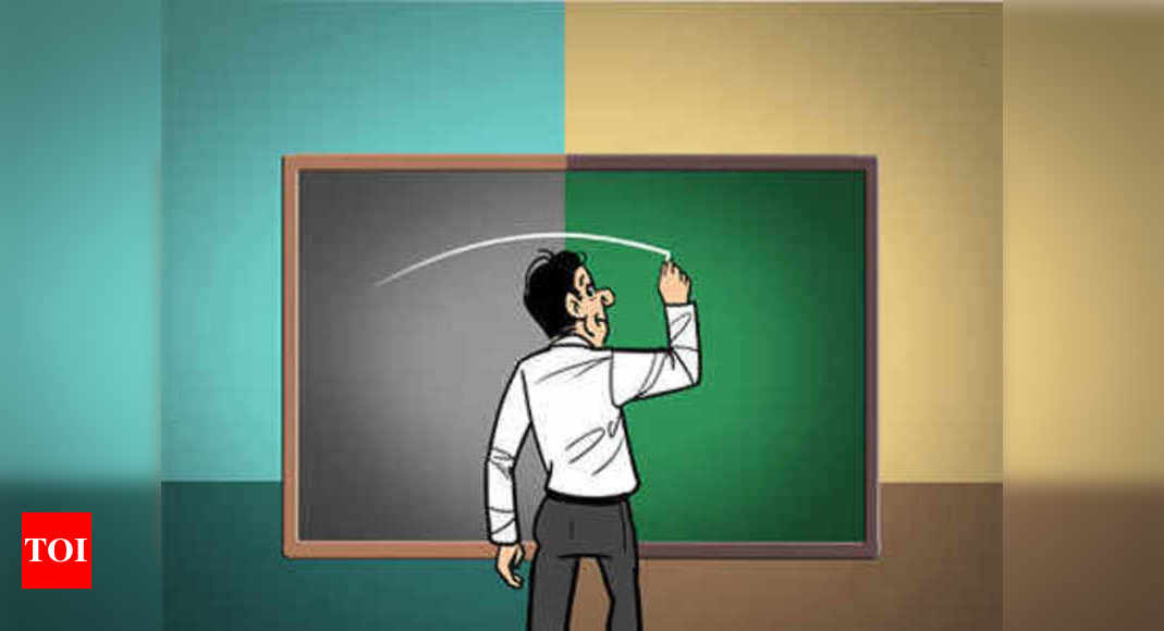 Tamil Nadu: Confusion over quota rule for teacher test