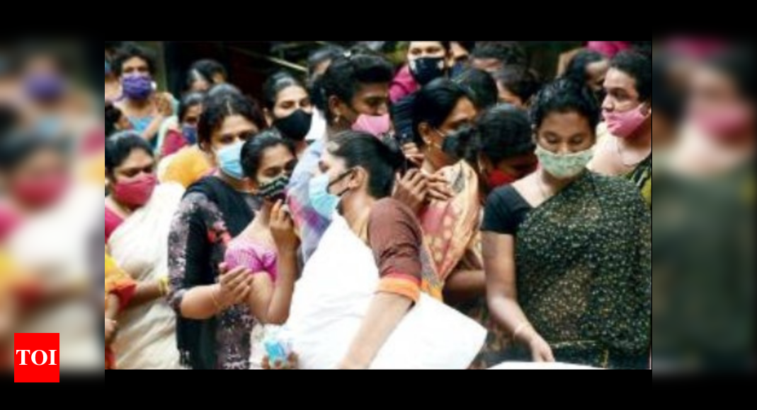 B'luru: Transgender community grapples with virus fears