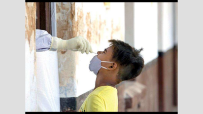 Andhra Pradesh to build 3 paediatric centres to meet Covid third wave threat