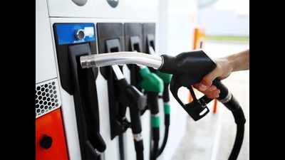 Petrol price crosses Rs 100 per litre in Kerala