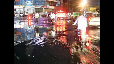 Monsoon to keep its date with Madhya Pradesh