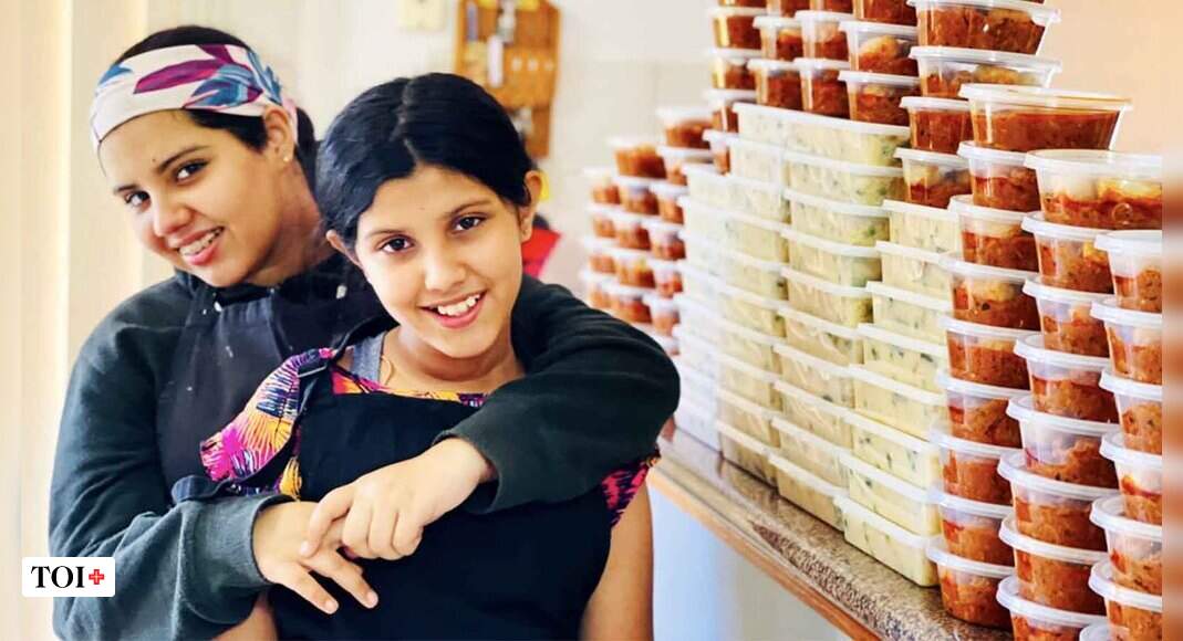 After feeding thousands in Australia, they want to help in India thumbnail