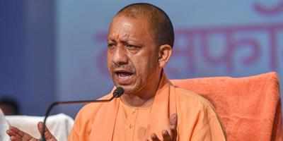 Yogi Adityanath Speculation Over Change In Up Government A Media Creation Lucknow News Times Of India