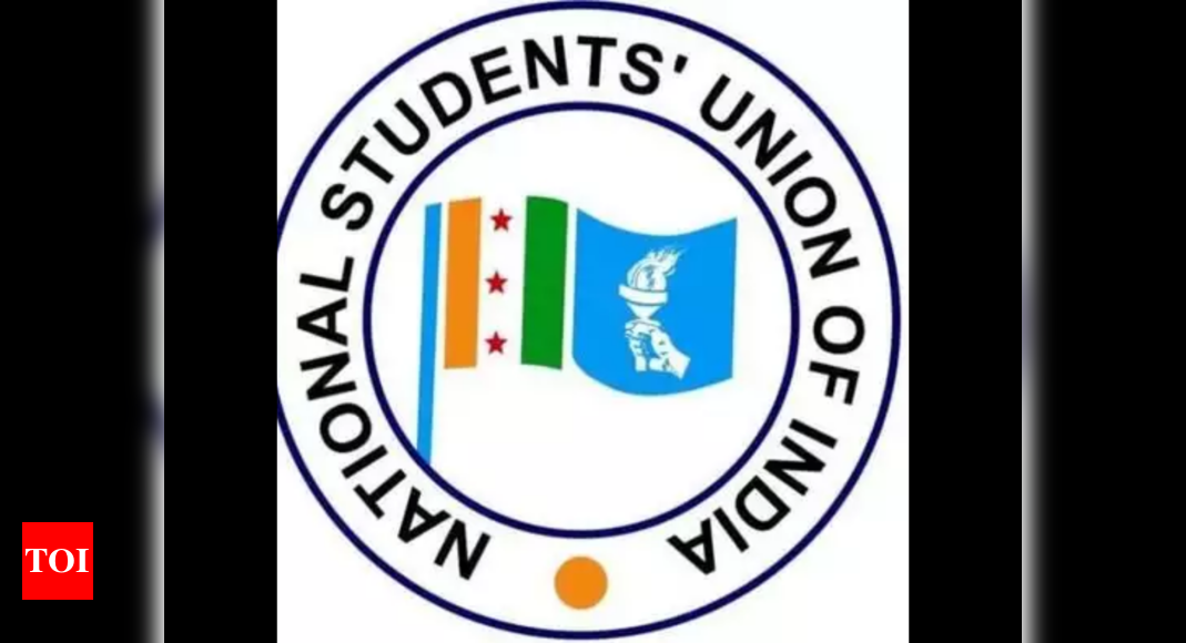 Uttarakhand National Students Union Of India Expels Its State General