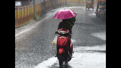 Chennai: IMD forecasts rain; temperature likely to rise, say bloggers