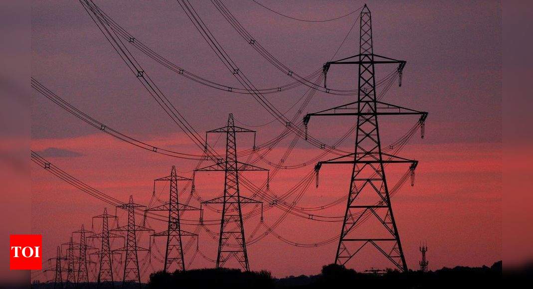 Covid-19 Crisis Makes Electricity Too Costly For Millions In Africa And ...