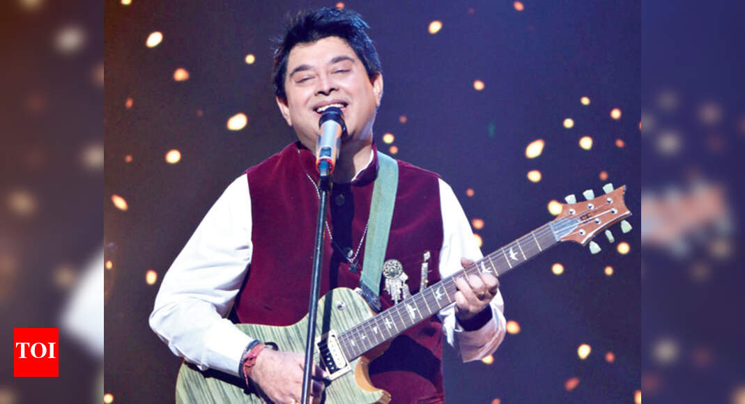 Jeet Gannguli explains the challenges musicians face while working ...