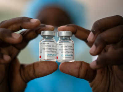 Over 1.19 crore Covid-19 vaccine doses still available with states, UTs: Centre
