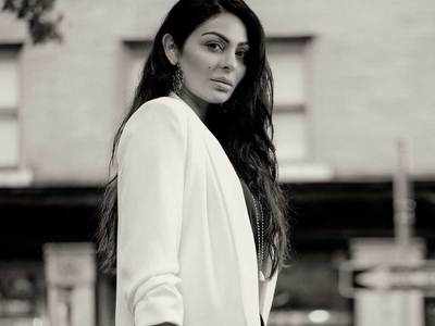 Neeru Bajwa: I am ‘All Bamb’ in the industry