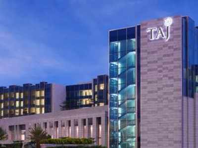 Taj to have another hotel at Bengaluru airport by 2025; offer 1,150 rooms in all at KIA