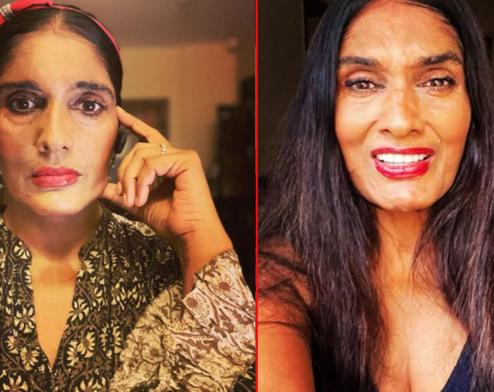 
#BigInterview! Anu Aggarwal: There are reasons why I didn't want to act in Bollywood, maybe it was because I did not like objectification of women
