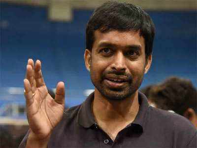 BAI writes to IOA to allow 4 coaches including Gopichand for Olympic-bound shuttlers