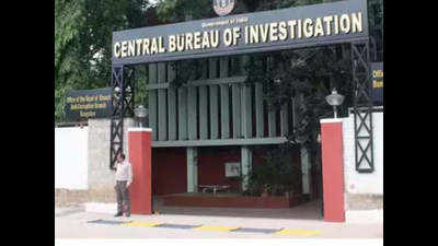 Madhya Pradesh: CBI books FCI's 'crorepati' clerk in disproportionate assets case
